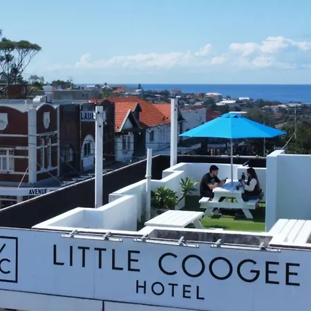 Little Coogee Hotel-2